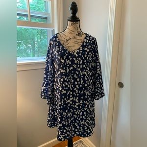 NWOT Summer dress Small